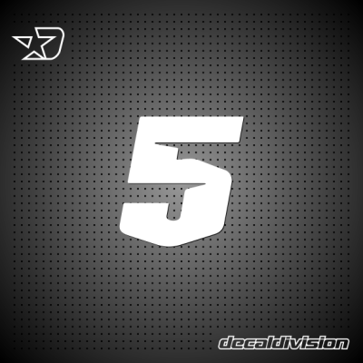 Vinyl Number 5 - Speed